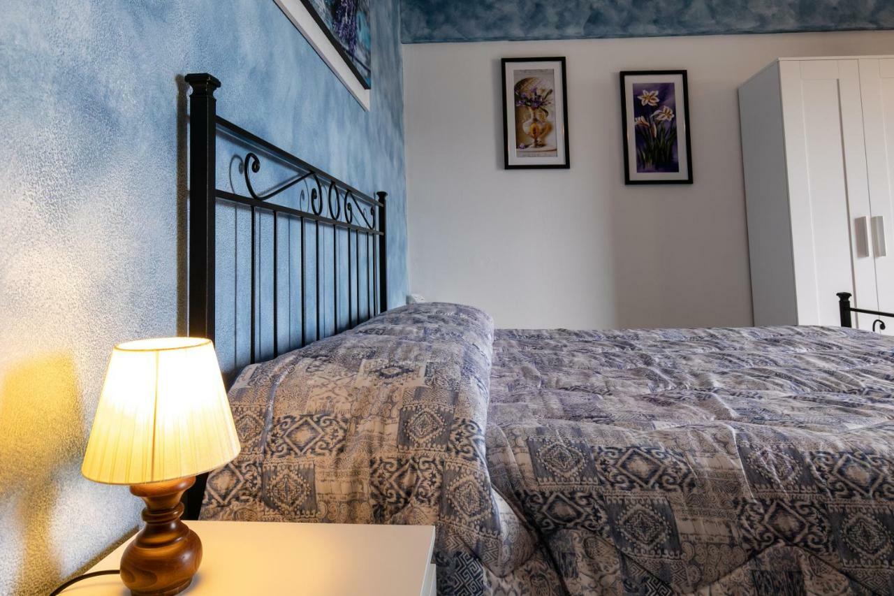 Agriturismo Jesson Rosamund Καντού Εξωτερικό φωτογραφία