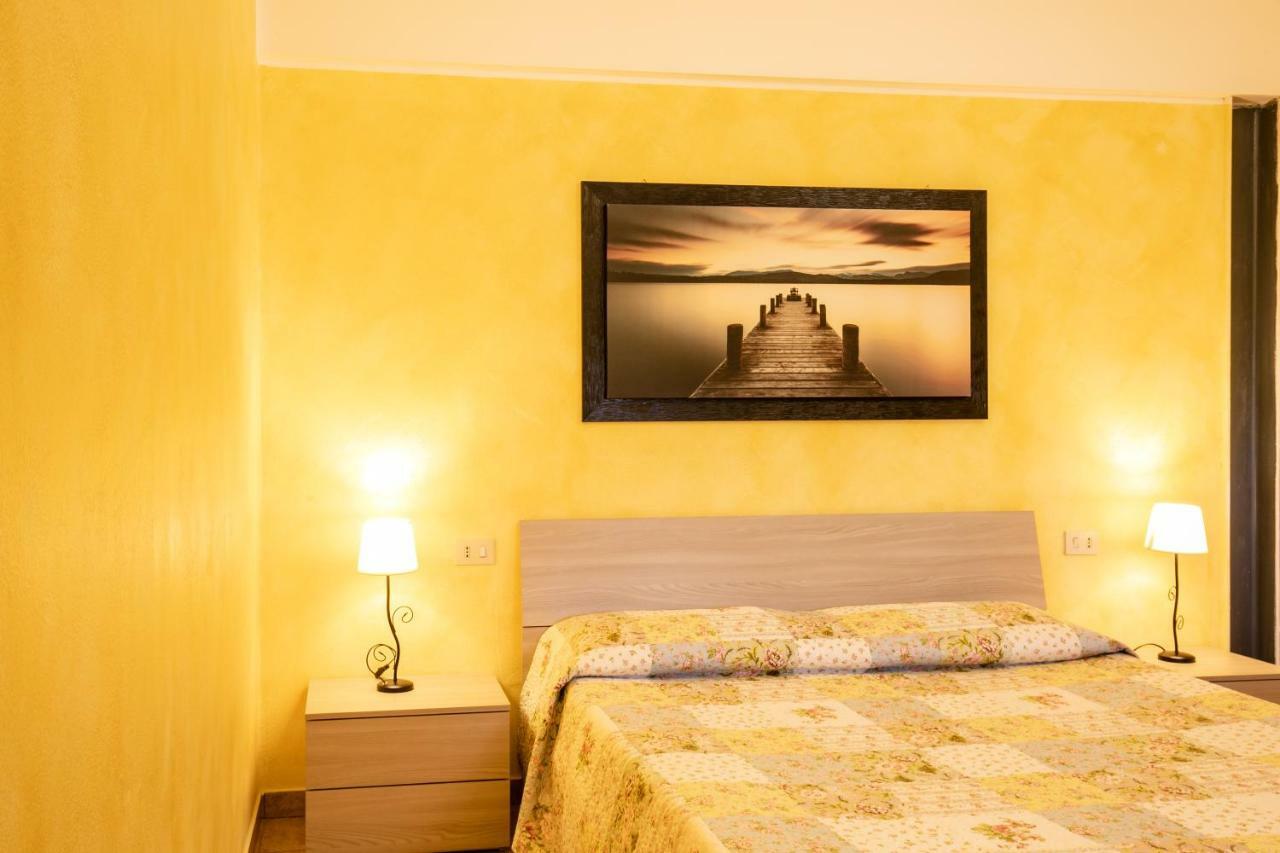 Agriturismo Jesson Rosamund Καντού Εξωτερικό φωτογραφία