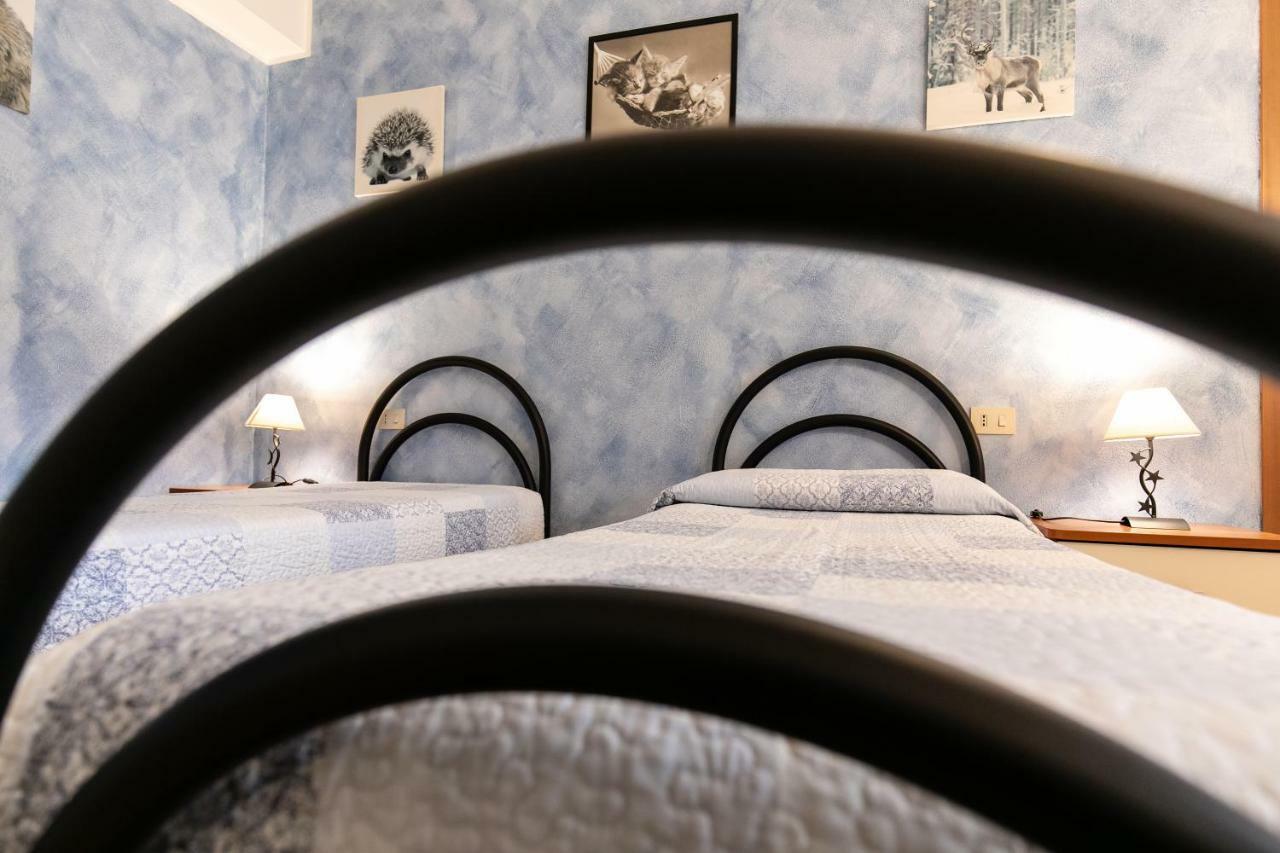 Agriturismo Jesson Rosamund Καντού Εξωτερικό φωτογραφία